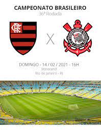 Corinthians v flamengo prediction and tips, match center, statistics and analytics, odds comparison. Flamengo X Corinthians Veja Onde Assistir Escalacoes Desfalques E Arbitragem Brasileirao Serie A Ge