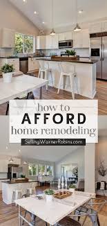7 Best Loan Options For Your Home Improvement Projects Home Improvement Loans Home Remodeling Home Improvement Projects