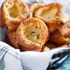 Lindaraxa Popovers For Christmas Eve Popover Recipe Nyt Cooking Food