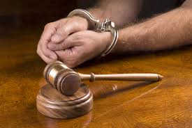 The state of being found or proved guilty: Felony Sentencing Guidelines California Felony Attorney