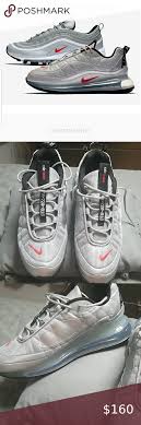 New Nike Airmax Bullets In 2020 Nike Air Max Clothes Design Wedding Sneaker