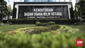 Penyebabnya, banyak jaringan yang sudah dipasang lengkap tapi tidak bermanfaat sama sekali. Daftar Komisaris Bumn Dari Pospera