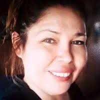 Paula Iron Shield-Crow Ghost