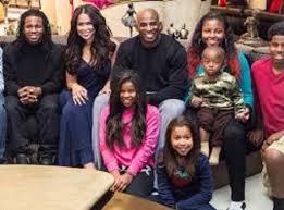 Deion sanders used to be a football and a basketball player and nowadays, he is an analyst for cbs sports and the nfl network. Deion Sanders Baseball Height Wife Family And Net Worth