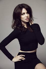Courtney Henggeler nude, naked - Pics and Videos - ImperiodeFamosas