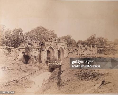 467 1857 Delhi Stock Photos and High-Res Images - Getty Images