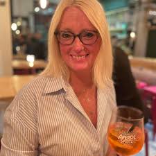 Candace Ward Thompson