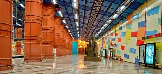 All structured data from the file and property namespaces is available under the creative commons cc0 license; Lisbon Metro Portugal Net