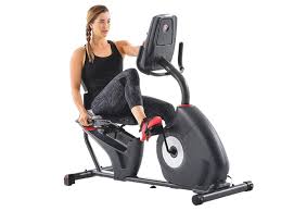 Use the lever to find the optimal distance to the pedals and handle bars. Top 15 Of The Best Exercise Bike Recumbent To Buy In 2021 Updated