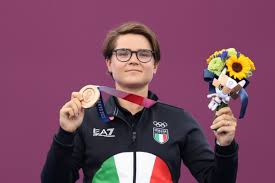 Mauro nespoli, tatiana andreoli, lucilla boari and chiara rebagliati will represent italy in the archery competitions at the tokyo 2020 olympic games. Nxvvgnjyfzlsdm