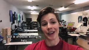 Humbling myself and asking for assistance 😔, Brevard Screen Printing  finally has road signs!! But they were printed