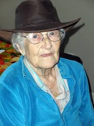 MARY FIELDEN Obituary