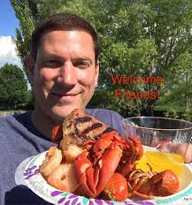 The perfect Easter dinner!