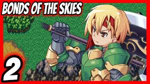 As a result, the action is viewed from a. Bonds Of The Skies Walkthrough 2 Earth Grimoa Titanus Xbox One X 60 Fps Youtube