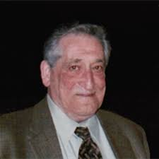 Joseph "Joe" Blosser Obituary September 23, 2014