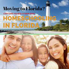 How To Homeschool In Florida - Homeschooling Florida