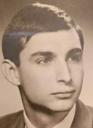 Barry Eugene Bialik (1942-2015)