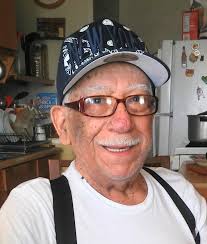 Remembering Andres Resto, a Lower East Side Resident