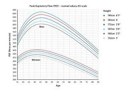 Actual study start date peak expiratory flow rate (pefr) patients in this group will perform pefr testing every 30 minutes and this data along with the national asthma prevention and education. Peak Flow Test British Lung Foundation
