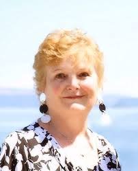 Jane Nagy's Instagram, Twitter & Facebook