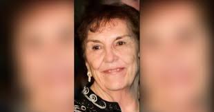 Mary Nemeth Obituary
