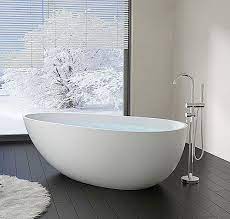 New Products And Trends In Architecture And Design Vasca Da Bagno Freestanding Bagno Design Del Bagno