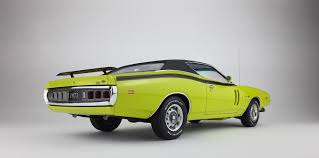 Image result for Citron Yella 1971 Charger