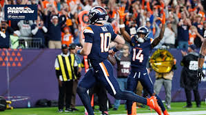 Denver Broncos