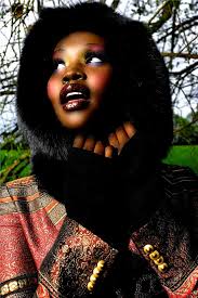 Picture of Clara Aker Benjamin