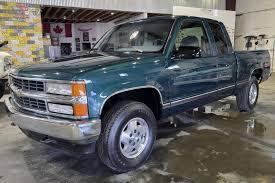 Image result for Aquatone Blue 1995 Truck