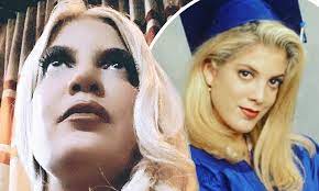 Apr 16, 2021 · justin bieber parties on a different level. Tori Spelling Says She Was Bullied For Her Looks After Finding Fame As Teen On Beverly Hills 90210 Daily Mail Online