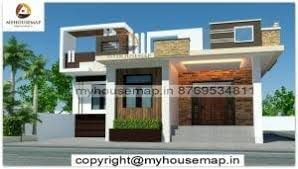 Energy efficient house diagram modern single story houses elevations curtain design ideas best victorian style decor. Get Single Floor House Elevation Design Services At My House Map