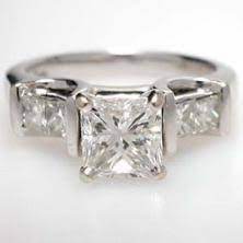 Cant Stop Looking At This Website Okay Back To Studying Antique Engagement Rings Antique Diamond Rings Three Stone Engagement Rings