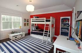 A kid's world is full of fun, colours and life. Pin On Boys Room