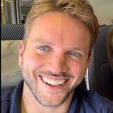 Mark Grimley's Instagram, Twitter & Facebook