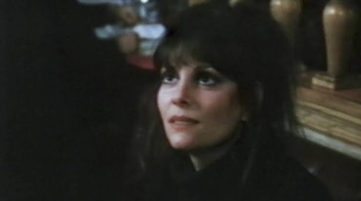 Portrait of a Showgirl (TV Movie 1982) - IMDb