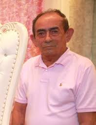 Felix Maldonado Navarro Obituary (2025)