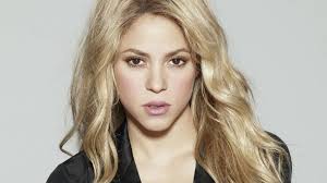 Es floppte damals mit weniger als 1000 verkauften kopien, ist aber heute unter fans ein beliebtes sammlerobjekt. Shakira Zahlt Uber 20 Millionen Euro An Fiskus