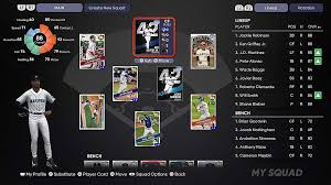 Mlb the show diamond dynasty offers some of the best ways for players to earn free cards to improve their lineup and rotation, and they've continued to. Mlb The Show 21 Review Designated Hit Mlb The Show 21
