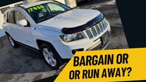 Image result for Bright White 2014 Compass