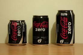 Pin On Coke Zero A Customer Journey