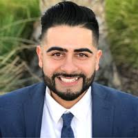 Carlos Aceves Email & Phone Number