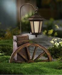 2 solar color changing led dolphin wind chimes light lamp yard garden decor. Rustic Lantern Decorative Wood Lighting American Style Rustic Garden Lighting Farm House Garden Rustic Garden Lighting Rustic Gardens Garden Lanterns