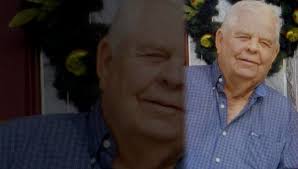 George Delma Ross, Jr.