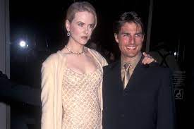 It's our job as a parent to always offer unconditional love. Nicole Kidman Talks Miscarriages During Tom Cruise Marriage
