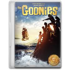Guarda il film completo i goonies (1985) streaming ita su altadefinizione01. I Goonies Gratis Scaricare Icnzz Dodpop Info