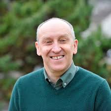 Castle Douglas postmaster Colin Wilson shares his story in Galloway People 