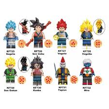 We did not find results for: 8pcs Set Kf6069 Building Blocks Dragon Ball Z Series Son Goku Vegeta Son Gohan Vegetto Action Figures Gifts Toys For Children Buy At The Price Of 7 60 In Aliexpress Com Imall Com