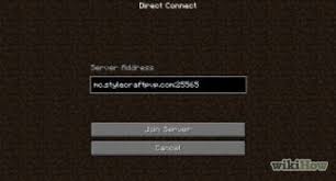 Hamachi is a safe and free vpn a. How To Make A Minecraft Server With Hamachi With Pictures