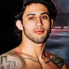 Josh Ramirez vs. Byron Wells, Fury FC 65